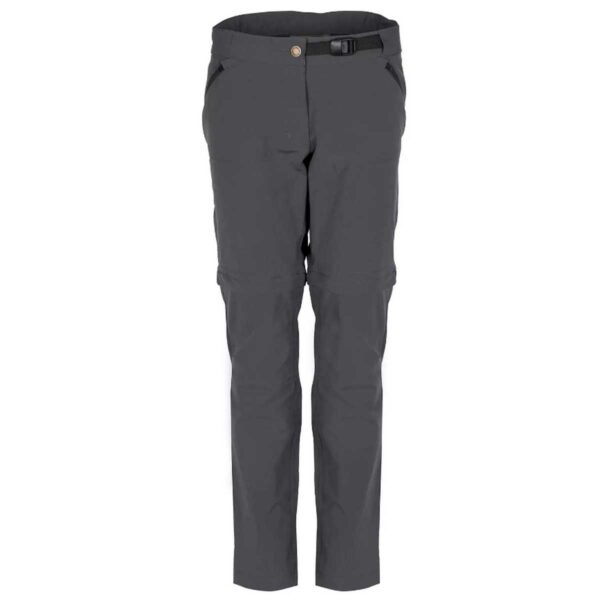 Pinewood Everyday Travel Zip-off Trousers W´s