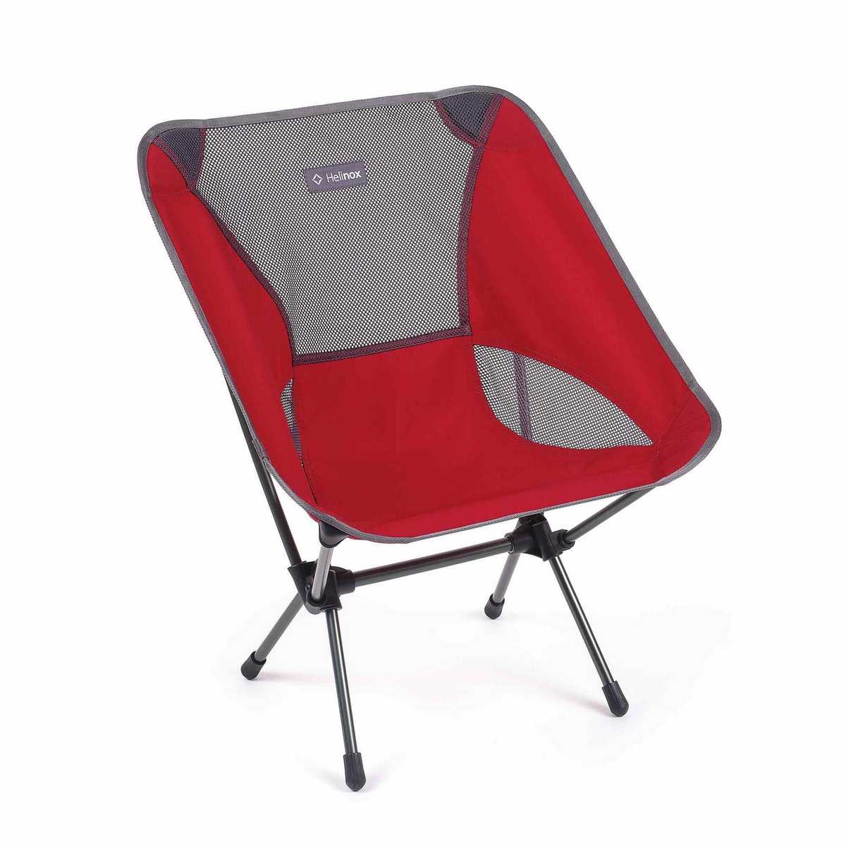 Helinox Chair One - RØD