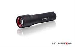 LED Lenser P7 Core - Super kraftig diodelygte