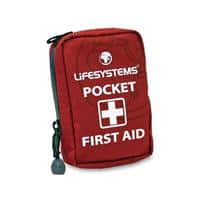 Lifesystems Pocket First Aid Kit - Lille handy førstehjælpssæt
