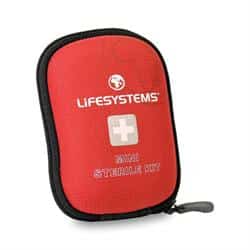 Lifesystems Sterile kit -Sterilt førstehjælps tilbehør