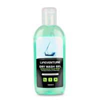 Lifeventure Dry Wash 100 ml - Håndvask uden vand