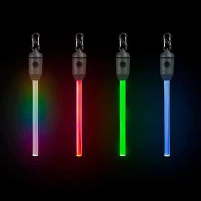 Nite Ize rechargeable LED glow stick - Genopladelig lysstav