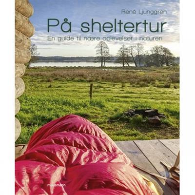 På Sheltertur af Rene Ljunggren