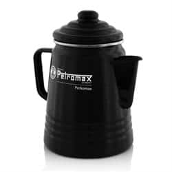Petromax Perkomax - Kande til brygning af kaffe/the
