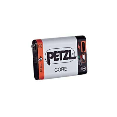 Petzl Core - Genopladeligt batteri til din Petzl Hybrid pandelygte