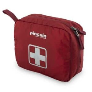 Pinguin First Aid Kit L - Fyld selv din førstehjælpstaske