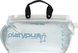 Platypus Water Tank - Foldbar vanddunk - 6 liter