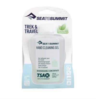 Sea To Summit Trek & Travel Hand Cleaning Gel - Håndsprit