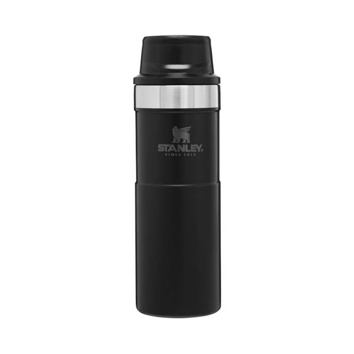 Stanley Classic - The Trigger-Action Travel Mug - 0