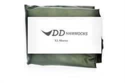 DD Hammocks sleeve/snake skin XL - vandtæt hylster til alle DD Tarps