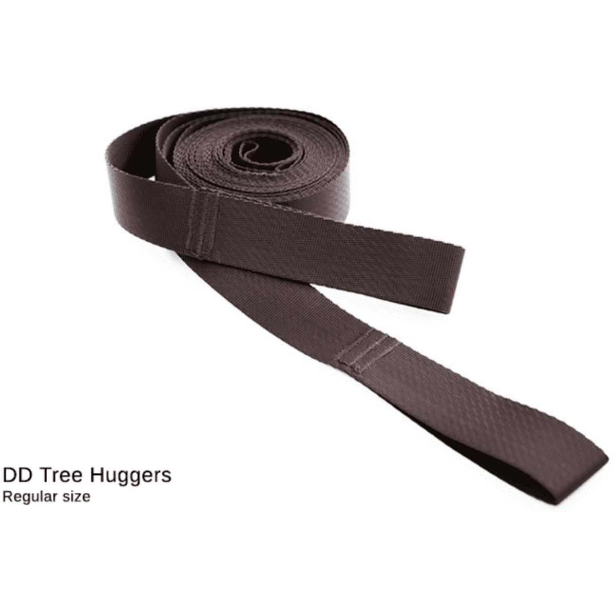 DD Hammocks Tree Huggers - regular 2m x 2.5cm