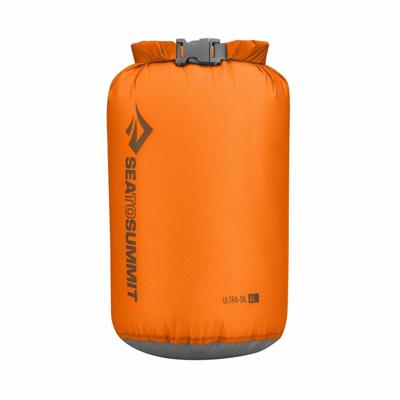 Sea To Summit Ultra-Sil DrySack - 4 Liter - ORANGE - Vandtæt pakpose