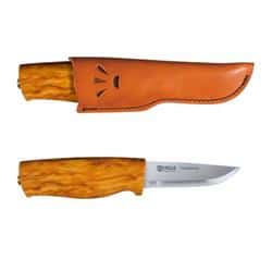 Helle Folkekniven - norsk klassisk kniv