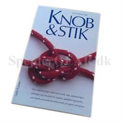 Knob & Stik - 80 sider om knob