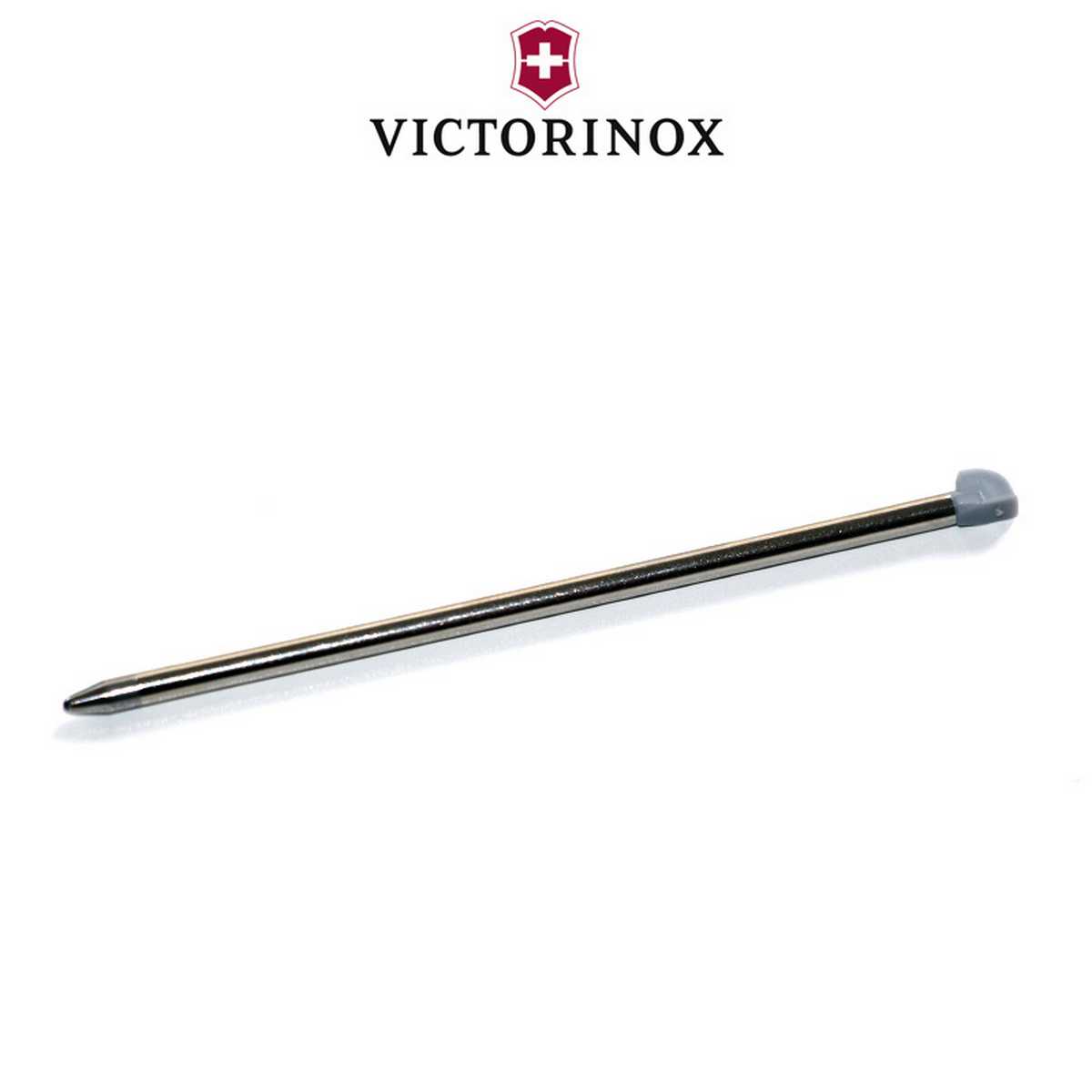 Victorinox ballpoint pen for SwissCard