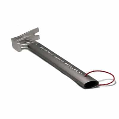 MSR Stake Hammer - Pløkhammer i rustfrit stål
