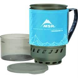 MSR Windburner Accessory Pot - Ekstra Pot til WindBurner