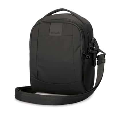 Pacsafe - Metrosafe LS100 - Cross Body Bag