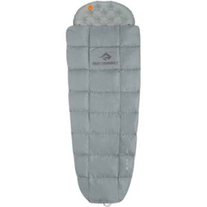 Sea To Summit Cinder Cd1 Integrated Down Quilt Down - LARGE