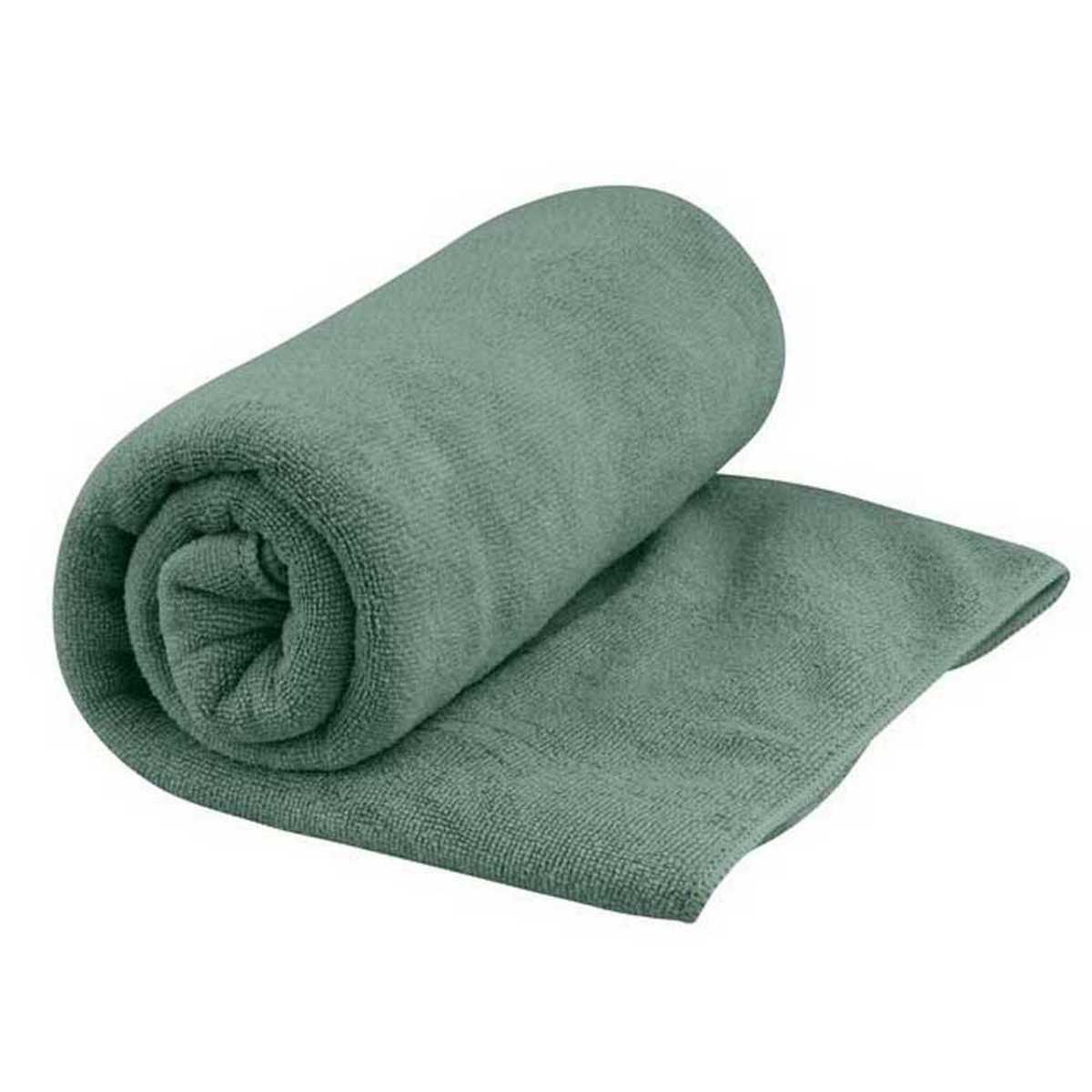 Sea To Summit Tek Towel - XL grøn