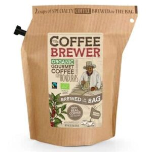 The Coffee Brewer - Honduras - Gourmet kaffe