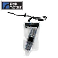 Trekmates Soft Feel Phone & GPS case