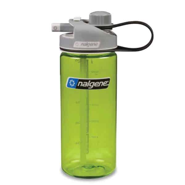 Nalgene Multi-Drink Sustain Water Bottle - 600ml